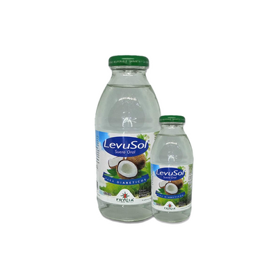 LEVUSOL COCO VIDRIO 475 ML - Farmacia El Pueblo 2