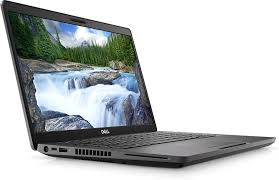 Laptop  Refurbished Touch Dell Latitude 5400 8va Generación/ 16GB RAM/ 256GB SSD pantalla 14  - Corporación Hightechnology