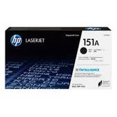 Toner HP 151A Black Original - Corporación Hightechnology