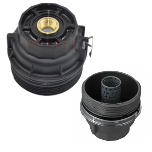 CARCASA / HOUSING Filtro Aceite Toyota Rav4 (1562031050) - Repuestos y Lubricantes Vicent's