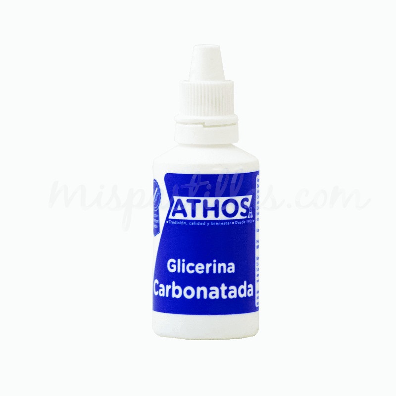 Glicerina 30ml - FARMACIA NUEVO MILENIO