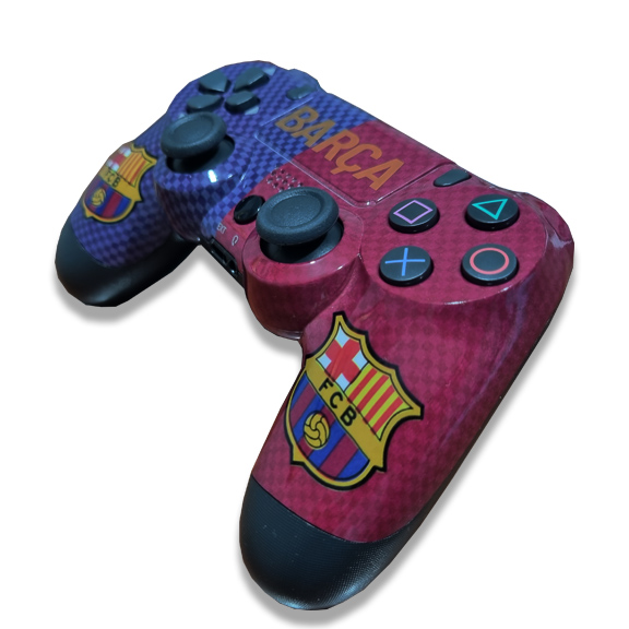 Gamepad Ps4 Bluetooth FCB Etouch  - Corporación Hightechnology