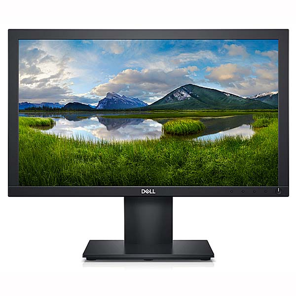 Monitor 19" Widescreen Dell  - Corporación Hightechnology