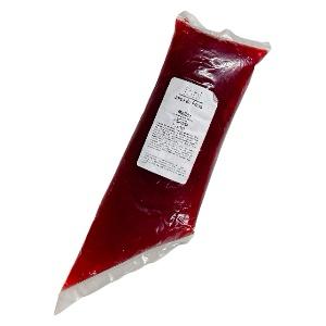 JALEA DE FRESA MOLIDA 2 Lb. - CLUB REPOSTERO GT