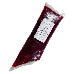 JALEA DE FRESA TROZOS 2 Lb. - CLUB REPOSTERO GT