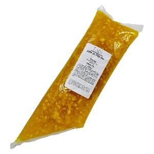 JALEA DE PIÑA EN TROZOS 2 LBS - CLUB REPOSTERO GT