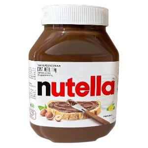 NUTELLA 1 Kg. - CLUB REPOSTERO GT