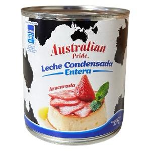 LECHE CONDENSADA AUS - CLUB REPOSTERO GT