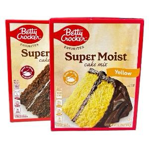 BETTY CROKER VAINILLA YELLOW - CLUB REPOSTERO GT