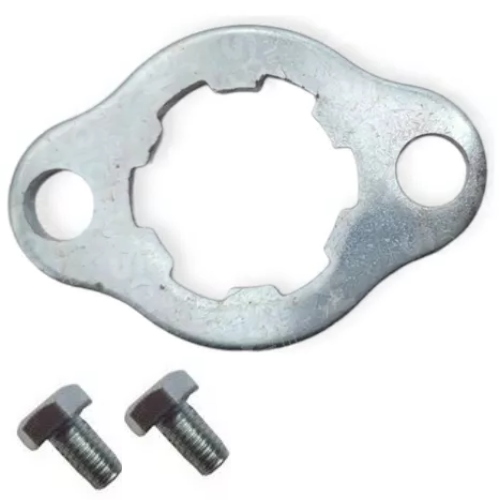 Seguro Sprocket Delantero (3958) con tornillo CGL125 - Repuestos y Lubricantes Vicent's