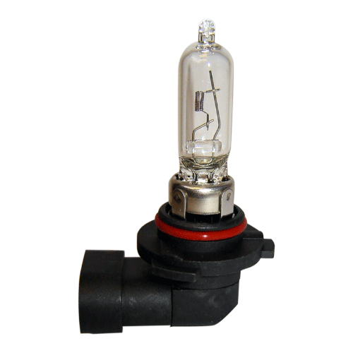 BOMBILLA HALOG MILLER 9005 12V 65W CLARA - Lubricantes y Repuestos AR&M