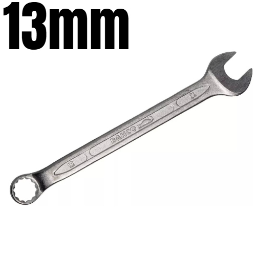  Llave Combinada 13mm (H01013) Best Value  - Repuestos y Lubricantes Vicent's