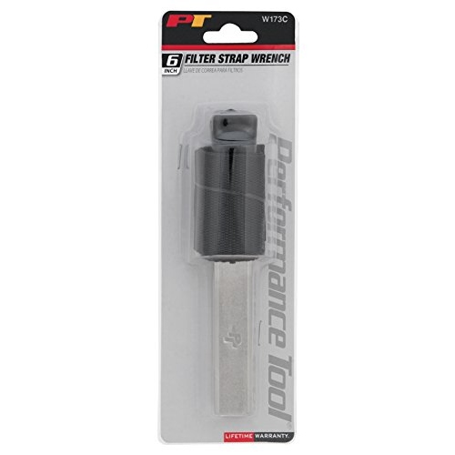 Llave Saca Filtro Aceite PT (W173C)  - Repuestos y Lubricantes Vicent's