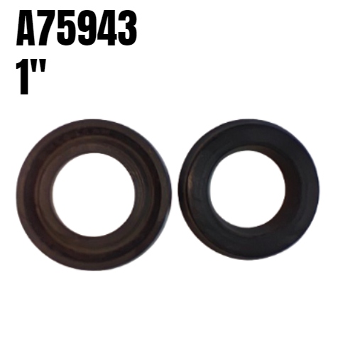 Empaque de Anillo 1" A75943 - Repuestos y Lubricantes Vicent's