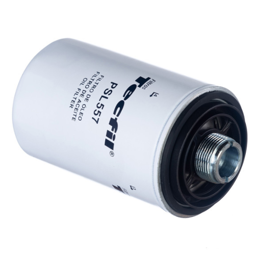 Filtro Aceite TECFIL PSL557 (PH-10600= 526/7) VW, AUDI	 - Repuestos y Lubricantes Vicent's