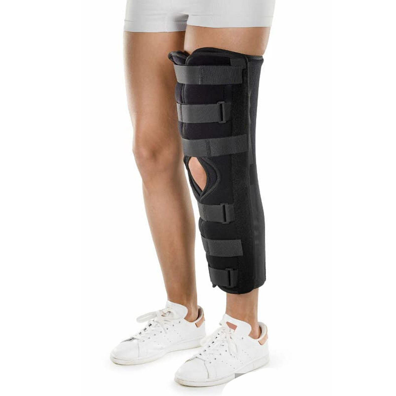 Inmovilizador De Rodilla *talla XS - FARMACIA NUEVO MILENIO