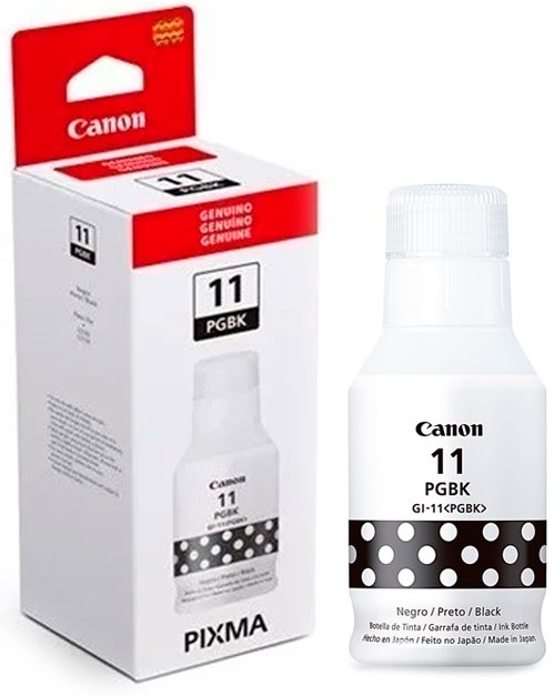 CANON GI-11 BLACK - Informatica Integral Punto Com