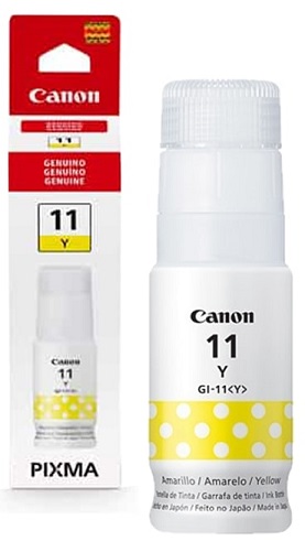 CANON GI-11 YELLOW - Informatica Integral Punto Com