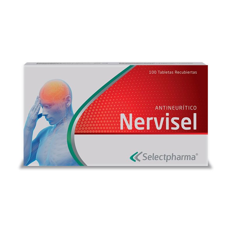 NERVISEL - FARMACIA NUEVO MILENIO