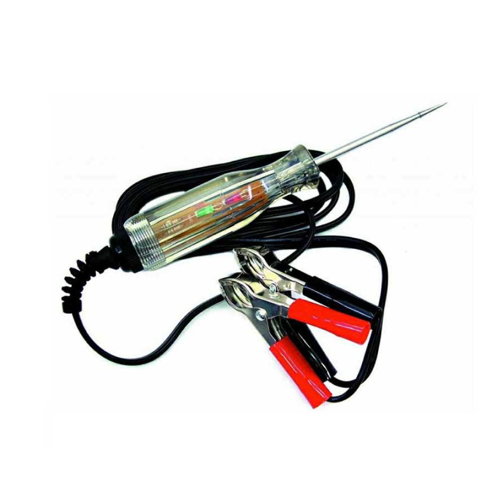 Tester Punta Logica 6,12,24V PT (W2991) - Repuestos y Lubricantes Vicent's