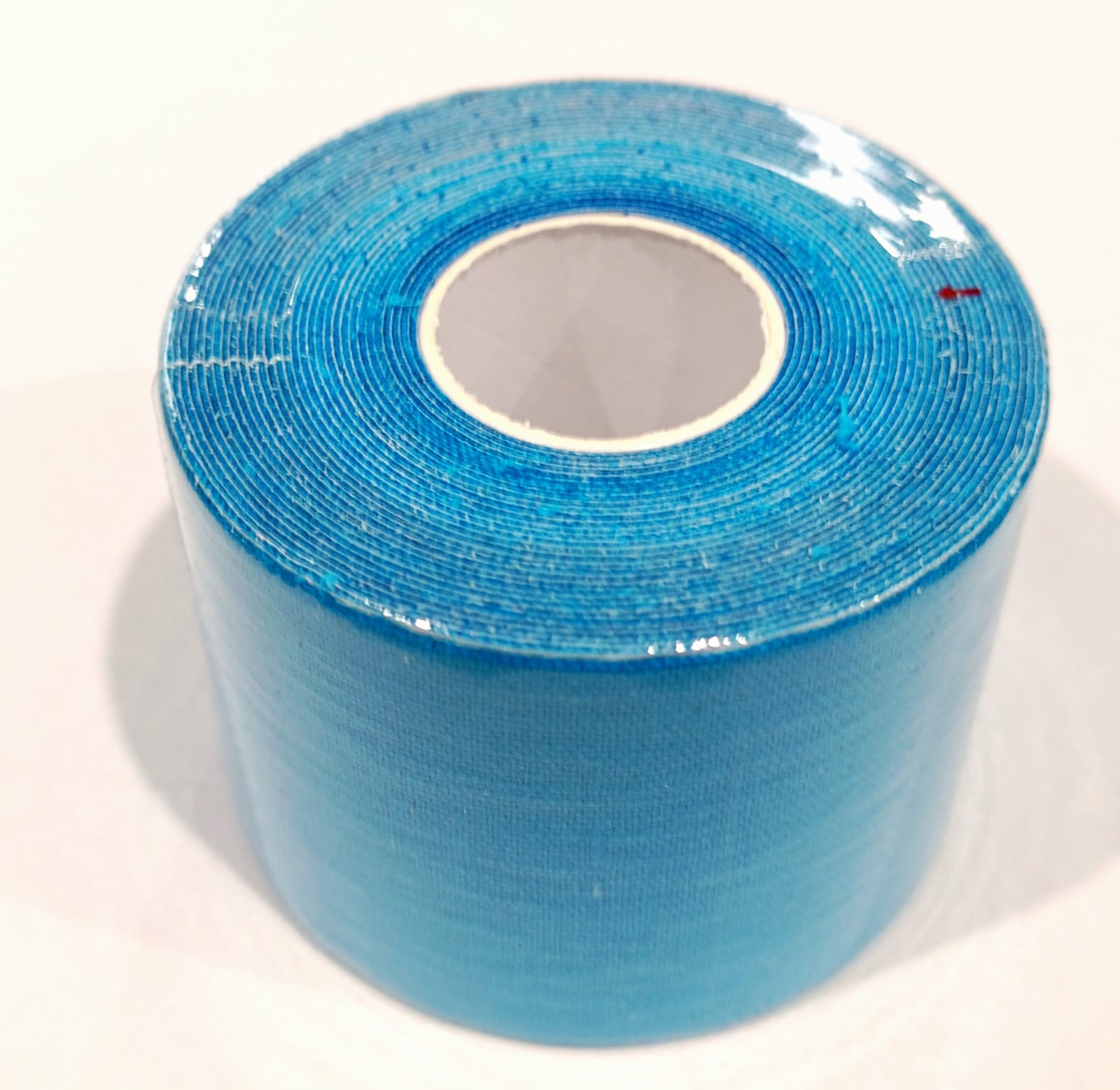 TAPE KINESIOLOGICO GREETMED AZUL - Proveedora De Salud Total, Sociedad Anonima