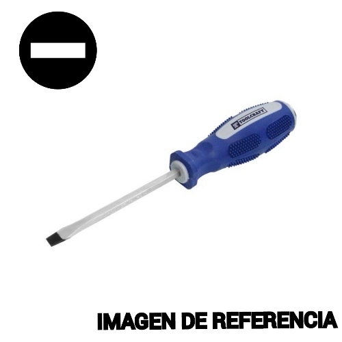 Desarmador de Impacto 9" Punta plana - Repuestos y Lubricantes Vicent's
