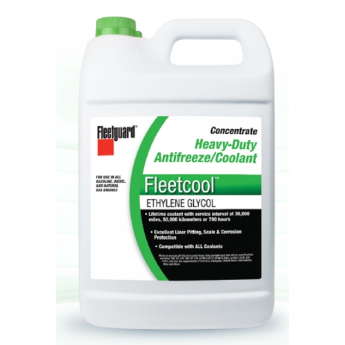 Galon Refrigerante Diesel 50/50 (CC8974) Fleetguard  - Repuestos y Lubricantes Vicent's