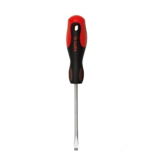 Desarmador Punta Plana magnetica YATO (YT-2676) - Repuestos y Lubricantes Vicent's