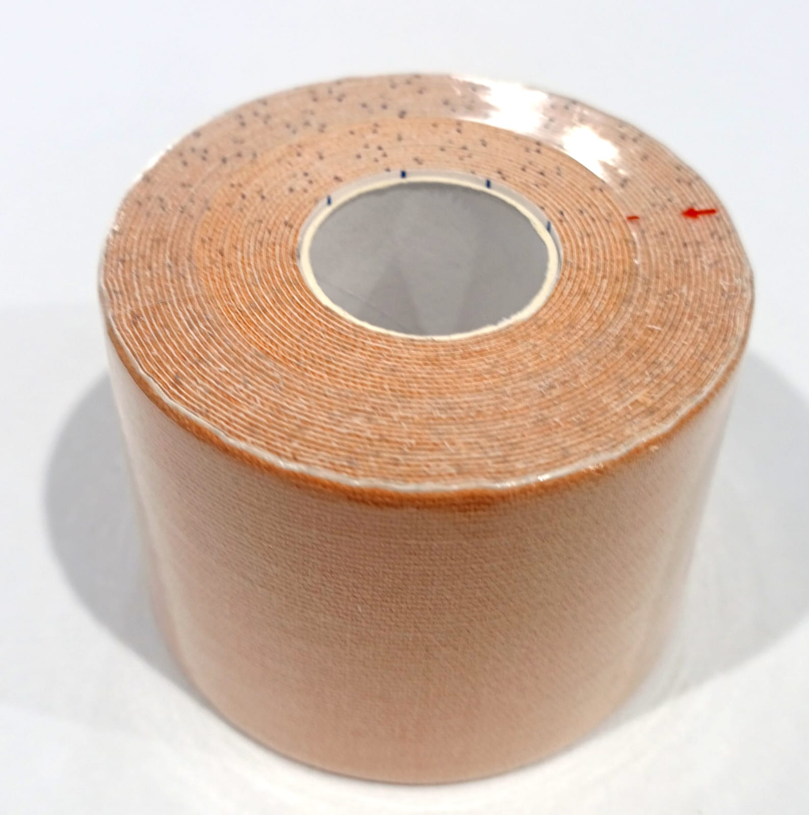 TAPE KINESIOLOGICO GREETMED PIEL - Proveedora De Salud Total, Sociedad Anonima