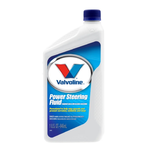 Power Stering VALVOLINE (946ml) - Repuestos y Lubricantes Vicent's