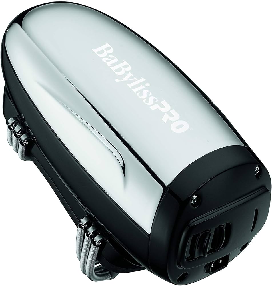 masajeador babyliss  - Naason Store