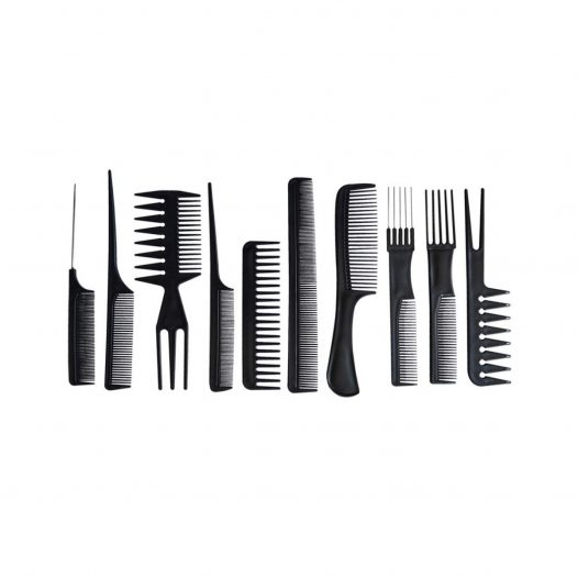 PEINES 10 PIEZAS - Naason Store