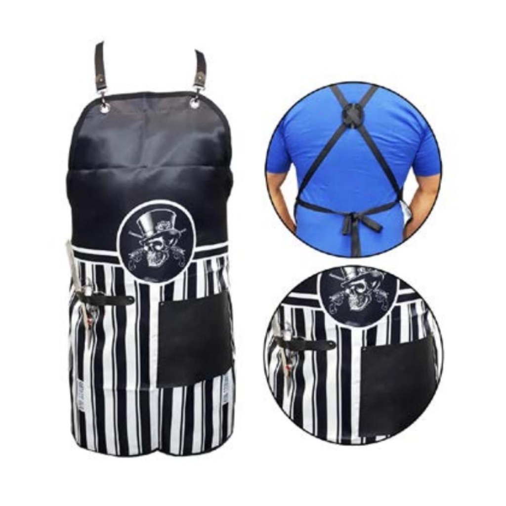 GABACHA LINEAS BARBER - Naason Store