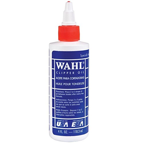aceite wahl  - Naason Store