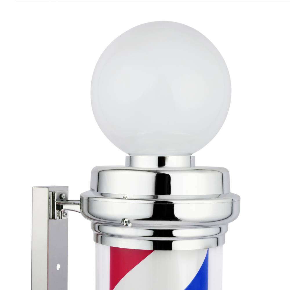 POLO PLATEADO CON ESFERA - Naason Store