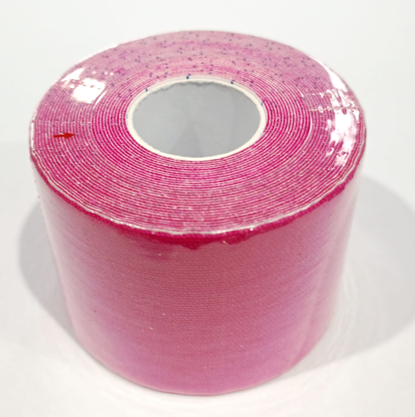 TAPE KINESIOLOGICO GREETMED ROSADO - Proveedora De Salud Total, Sociedad Anonima