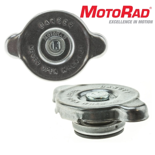 Tapon Radiador T16R (1.1=16Lbs) Liviano Resorte MotoRad - Repuestos y Lubricantes Vicent's