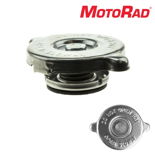 Tapon Radiador T9 (0.6=9Lbs) Pesado Resorte MotoRad  - Repuestos y Lubricantes Vicent's