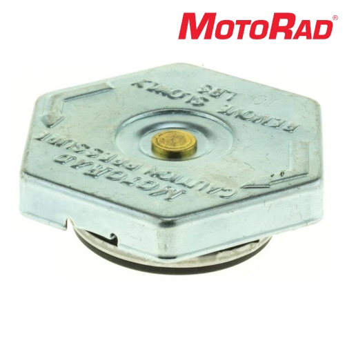 Tapon Radiador 1006-10 (0.7=10Lbs) Pesado Resorte MotoRad	 - Repuestos y Lubricantes Vicent's