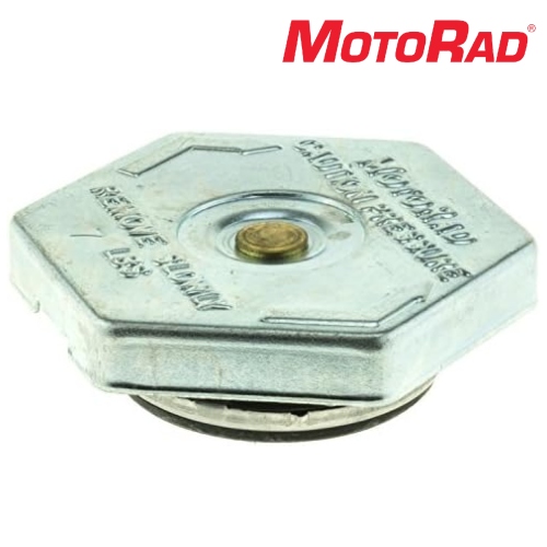 Tapon Radiador 1006-07 (0.5=7Lbs) Pesado Resorte MotoRad	 - Repuestos y Lubricantes Vicent's
