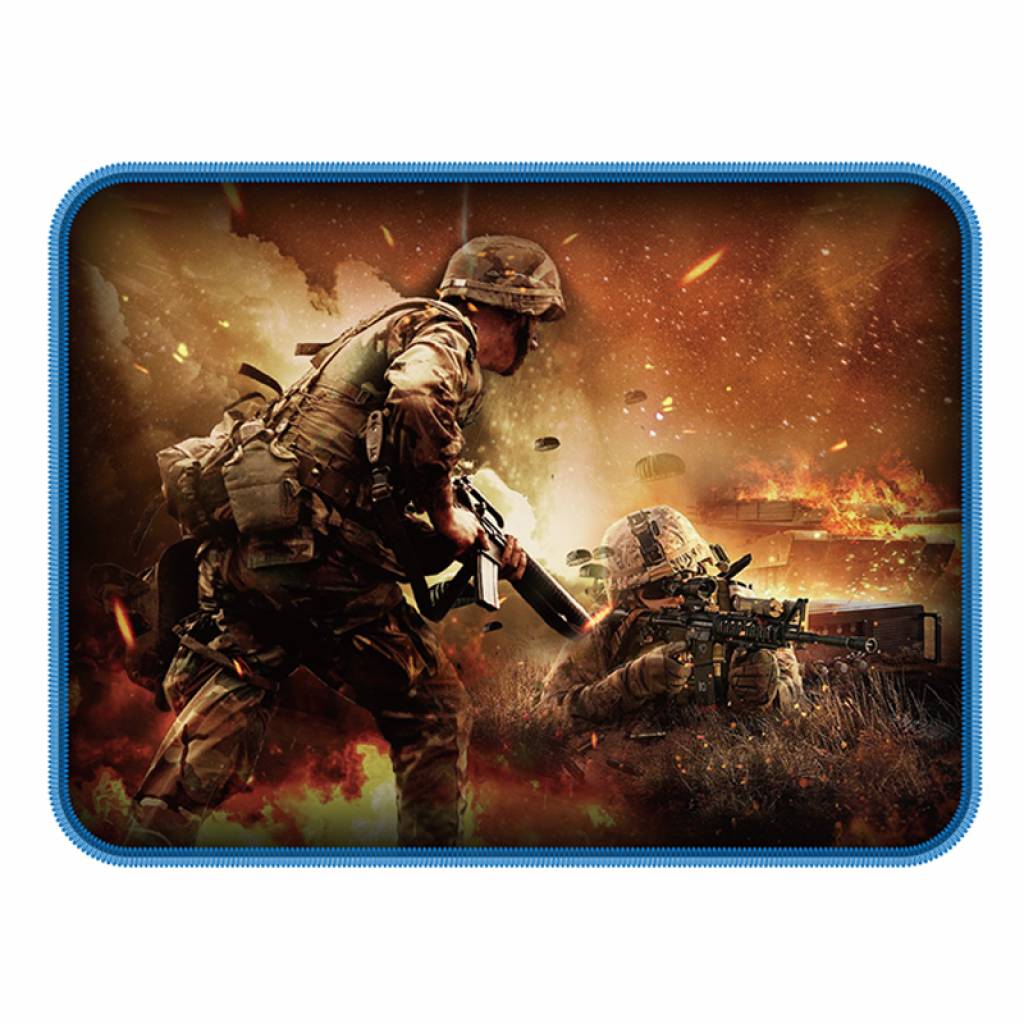 Mouse Pad Gaming K6