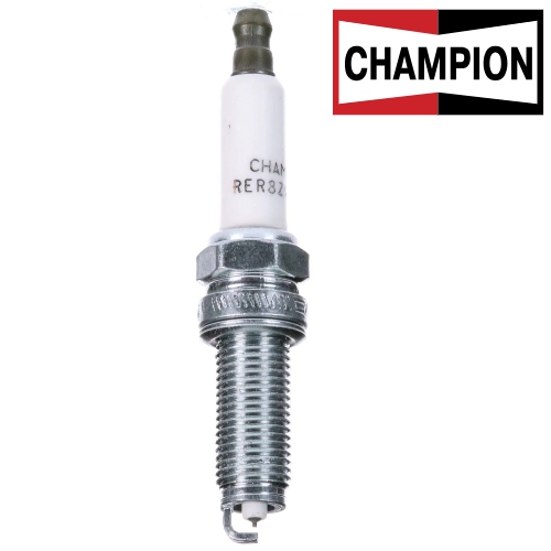 Bujia Champion RER8ZWYCB4 (ILZKR7B11) Laser Iridium - Repuestos y Lubricantes Vicent's