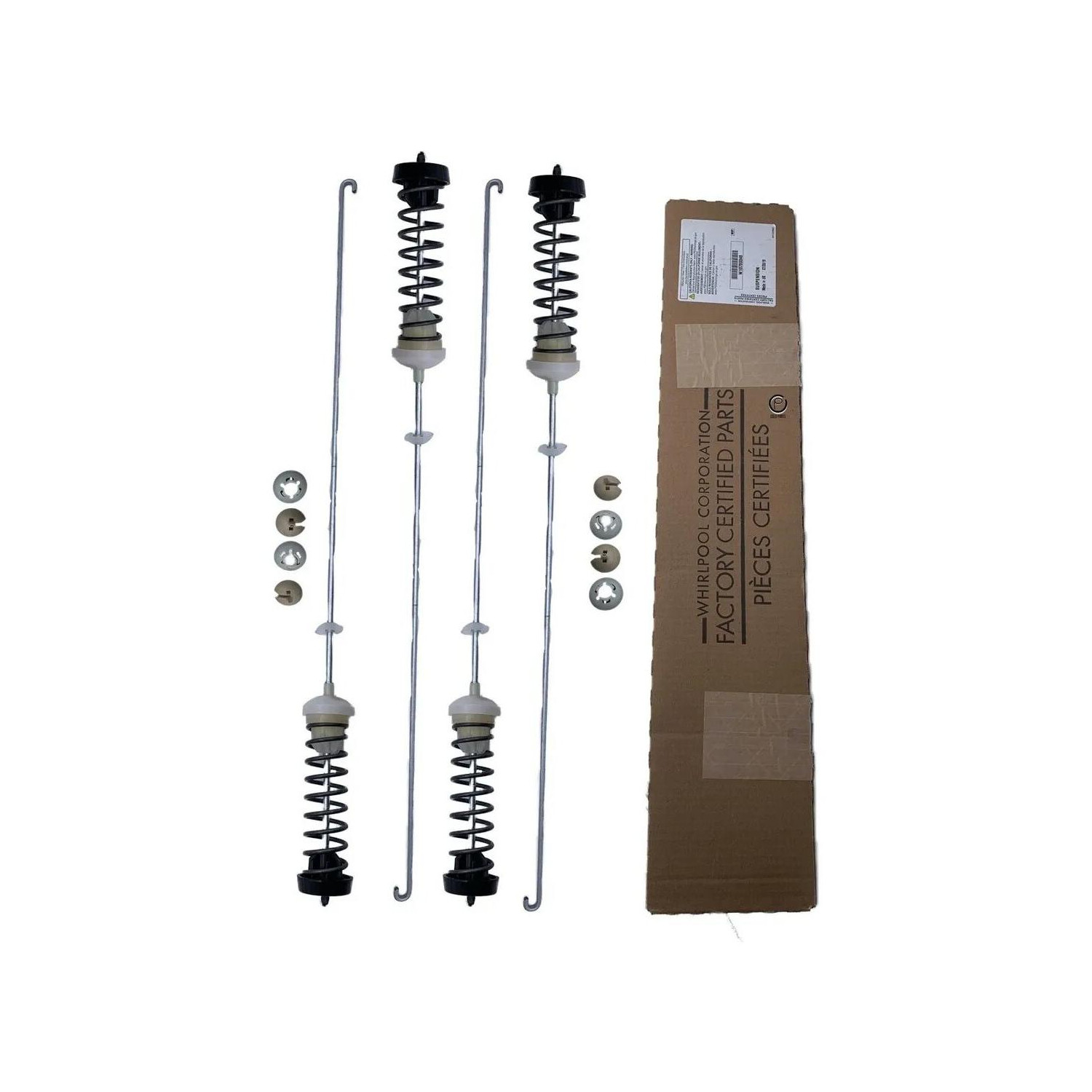 Suspension  de 60 cm whirl  orig - Guate Frío