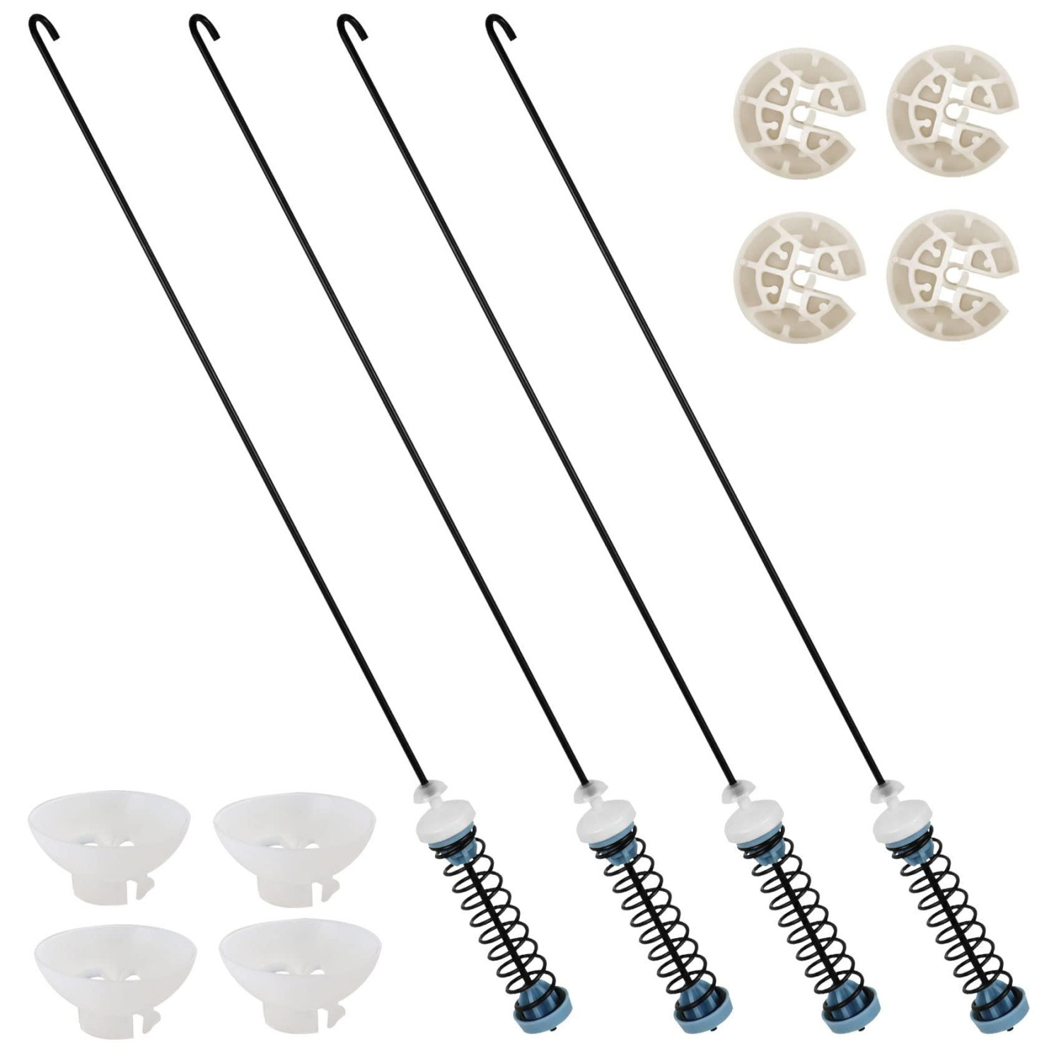 Suspension de 62 cm whirl (O) - Guate Frío