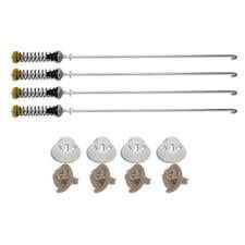 Suspension whirl  de 65 cm orig. - Guate Frío