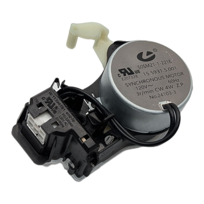 actuador whirl de 6 pines orig - Guate Frío