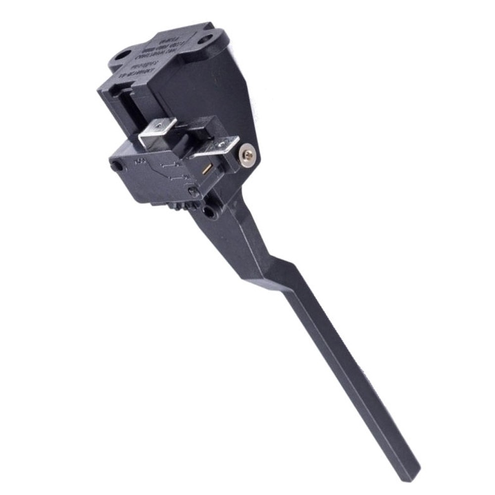 Switch balance negro orig - Guate Frío