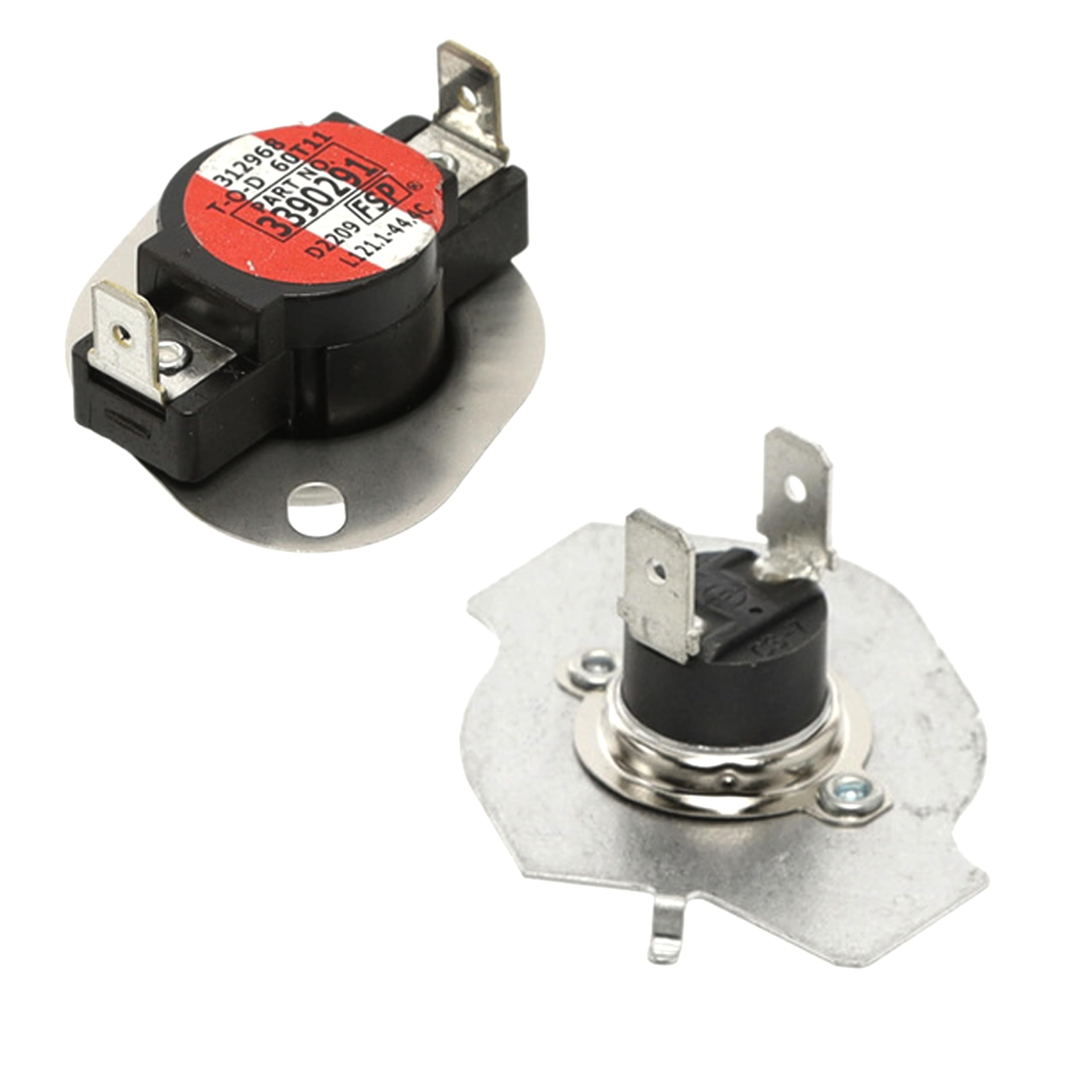 termodisco gas - Guate Frío