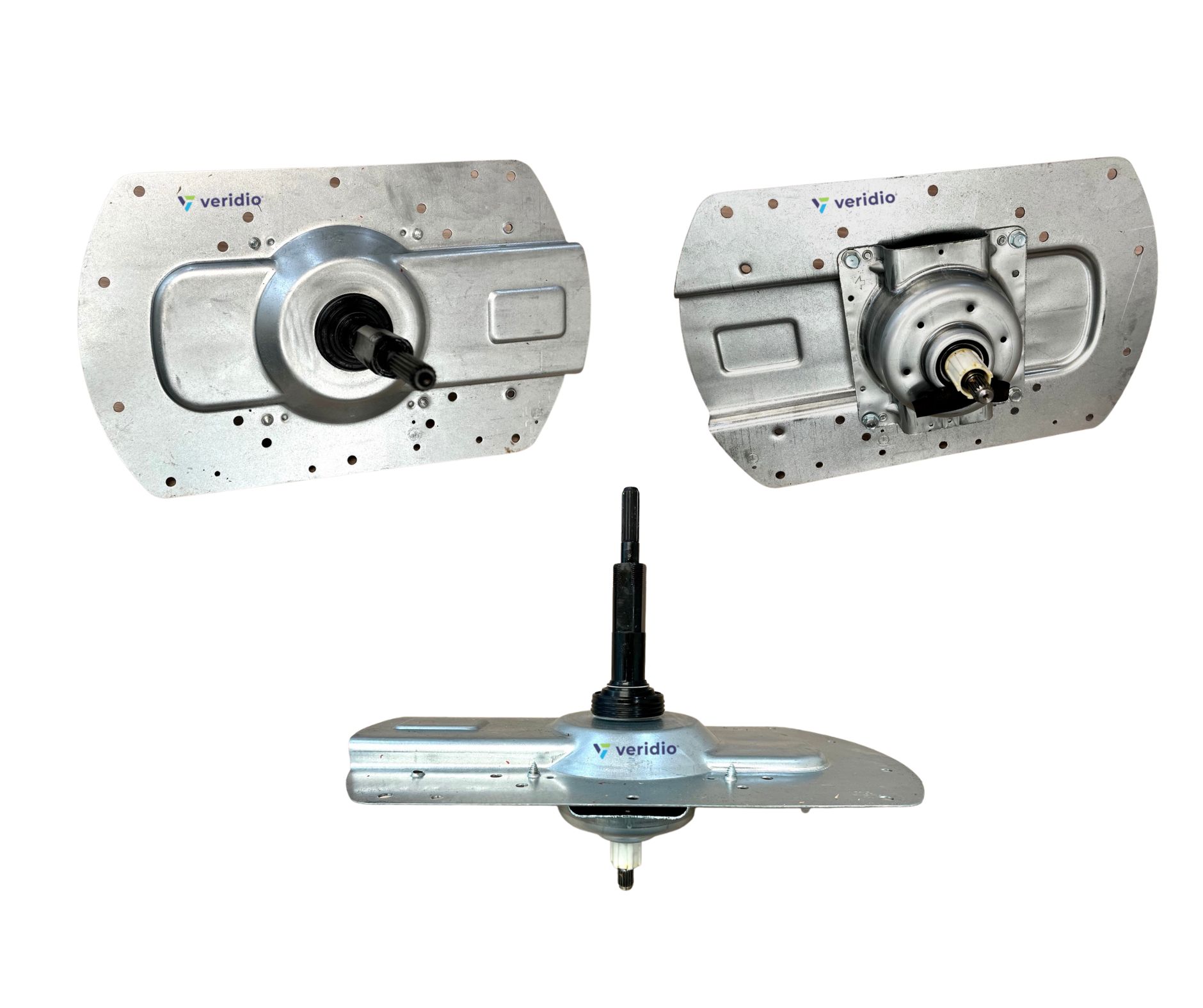 transmisión de flotador amazona ORG  - Guate Frío