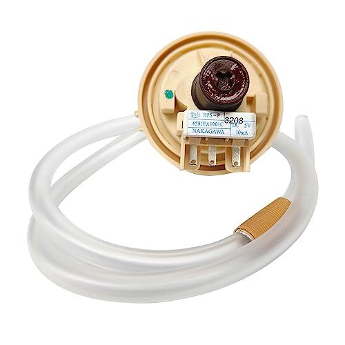 presostato LG (G) - Guate Frío